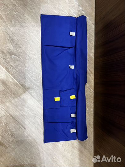 Органайзер карман для кровати IKEA