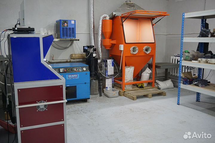 Открыть франшизу по ремонту турбин Нижний Ломов