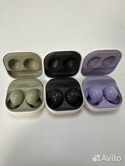 Samsung Galaxy Buds 2