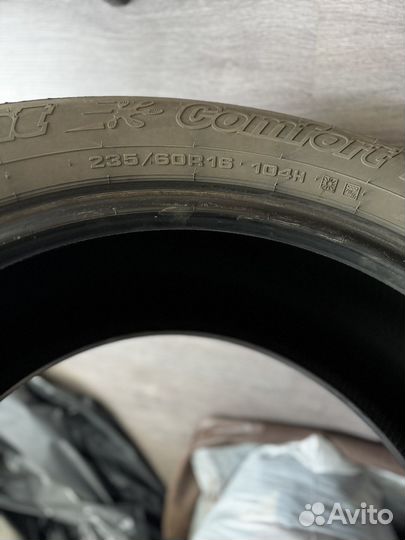 Cordiant Comfort 2 SUV 235/60 R16 104H