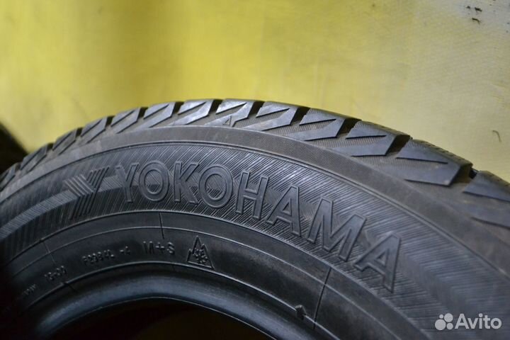 Yokohama Ice Guard IG30 165/70 R14