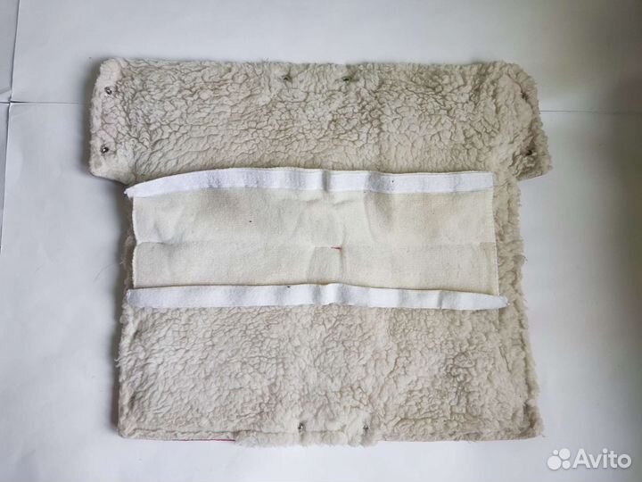 Муфта для рук на коляску