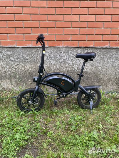Kugoo v1