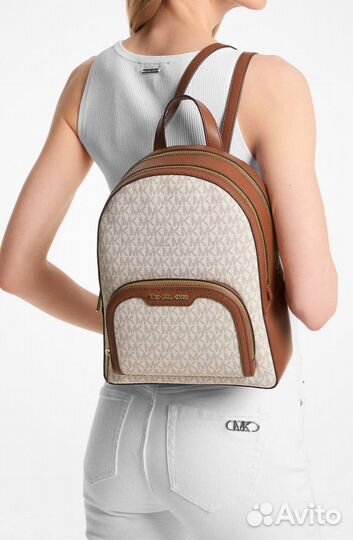 Michael Kors рюкзак новый оригинал