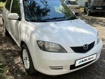 Mazda Demio 1.3 AT, 2004, 161 000 км, с пробегом, цена 565 000 руб.
