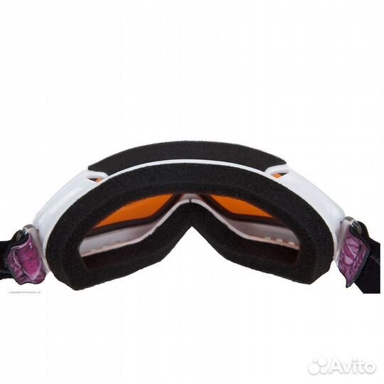 Очки снегоходные Ariete 4kids