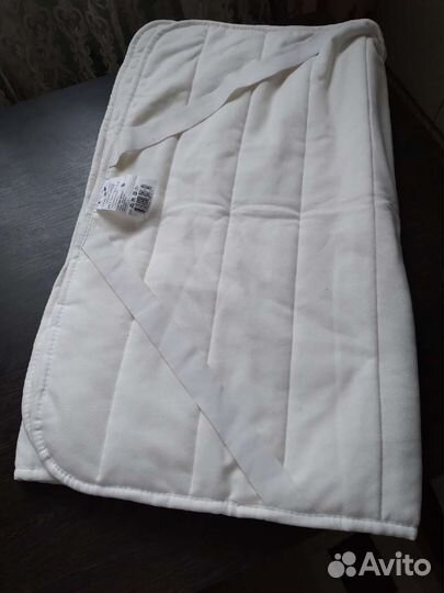 Наматрасник