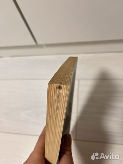 Шклярский томек ищет снежного человека