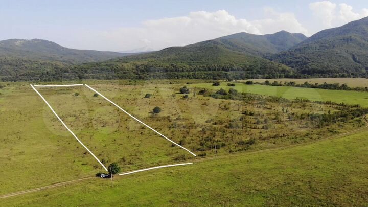 Участок 30 сот. (ИЖС)