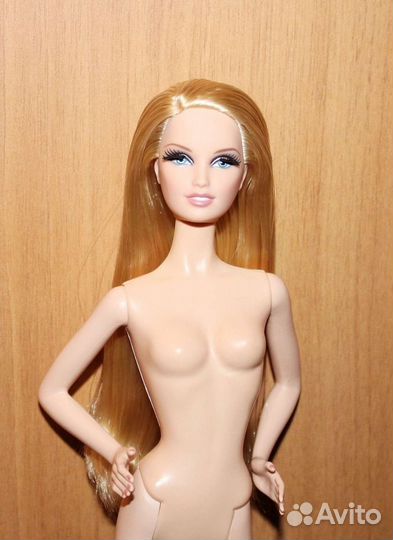 Кукла Барби City Shopper Barbie