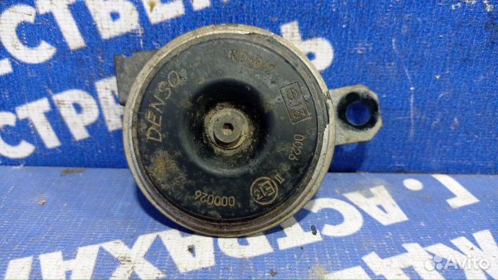 Клаксон Toyota Yaris хэтчбек 2NZ 2010