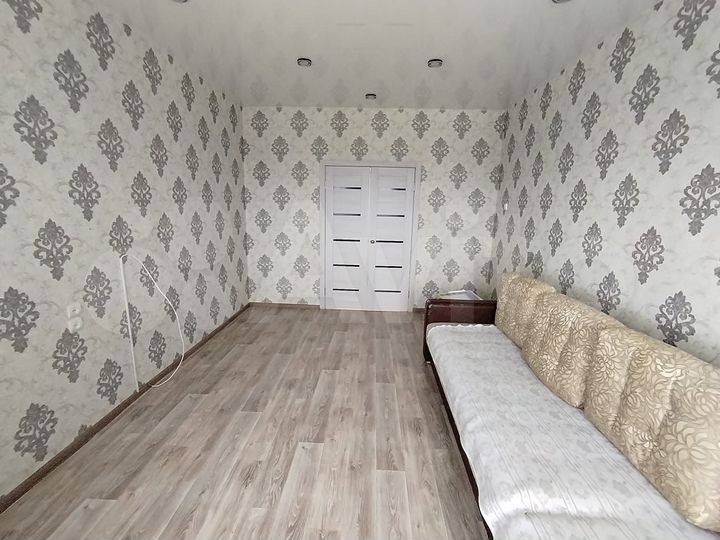 1-к. квартира, 38,6 м², 4/5 эт.