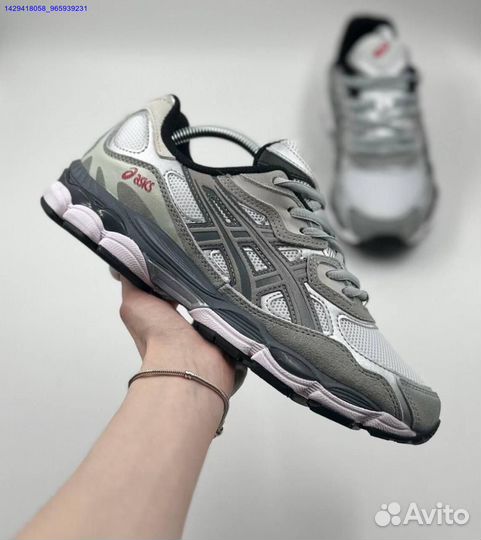 Кроссовки Asics GEL-NYC (Арт.46310)