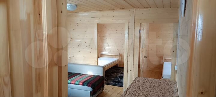 Участок 8,5 сот. (ИЖС)