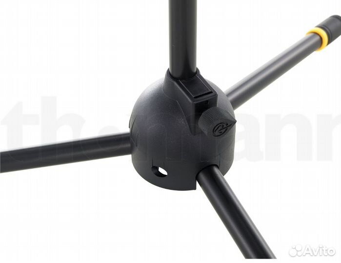 Shure SM58-Set Микрофон + стойка