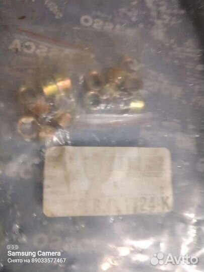 Прокладка АКПП для Фолькваген туарег 1