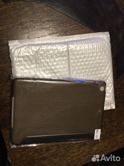 Чехол iPad mini 1/2/3