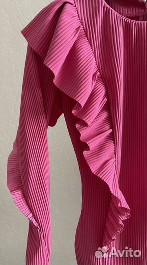 Платье женское 40