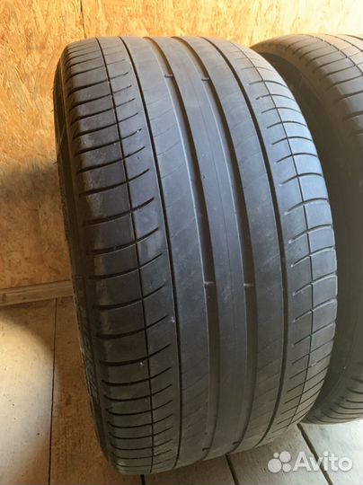 Michelin Primacy 3 ZP 275/35 R19 100Y