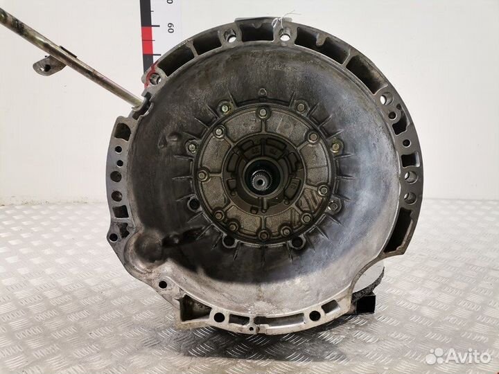 Кпп для Nissan Pathfinder (R51)