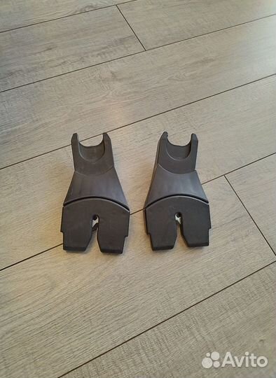 Автолюлька Maxi Cosi