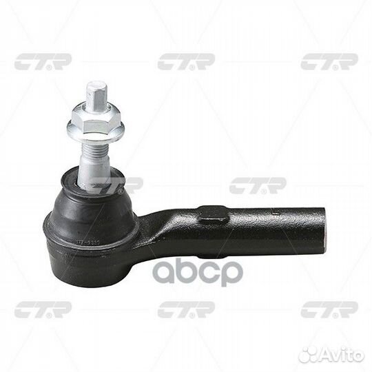 Cecr-5L Наконечник рулевой тяги лев jeep