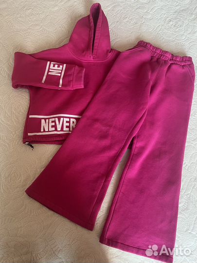 Костюм для девочки 146