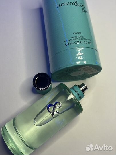 Духи Tiffany Love for Her 90мл