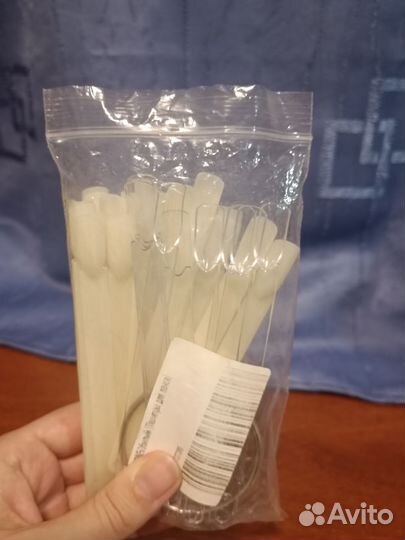 Набор для мастера маникюра