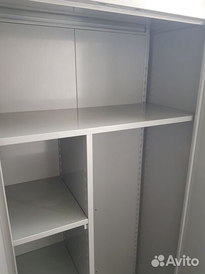 Шкаф металлический