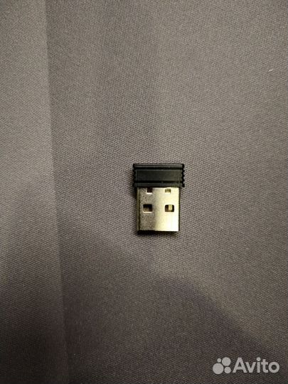 Игровая мышь io nova pro