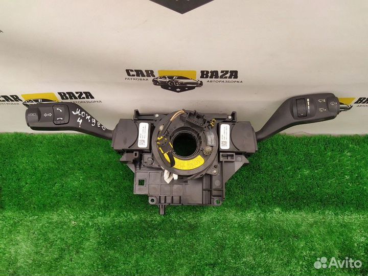 Переключатель подрулевой Ford Mondeo