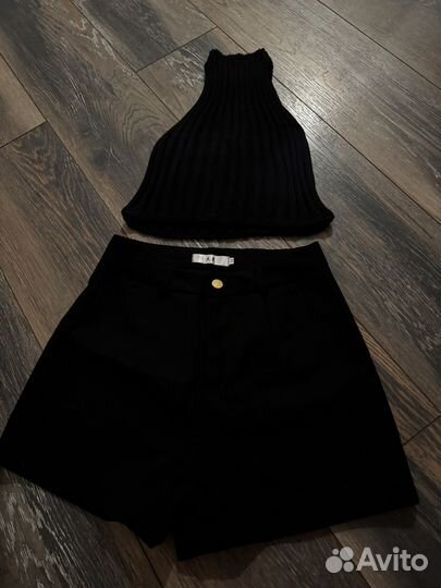 Женские вещи пакетом