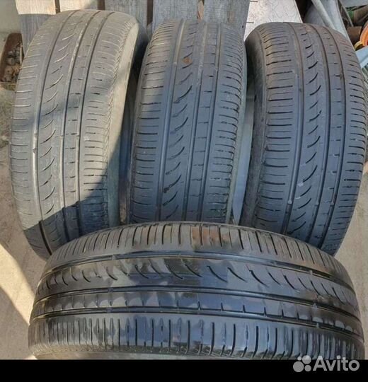 Formula Energy 2.25/65 R17