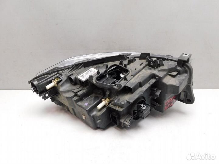 Фара левая BMW 3-Series Gran Turismo