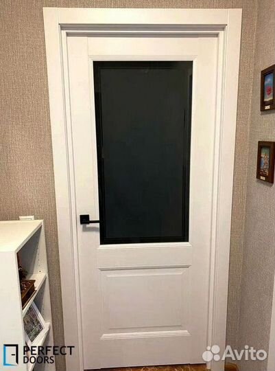 Двери межкомнатные