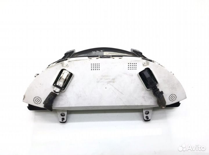 Щиток приборов (приборная панель) Ford Transit