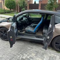 BMW i3 AT, 2019, 89 000 км, с пробегом, цена 2 400 000 руб.