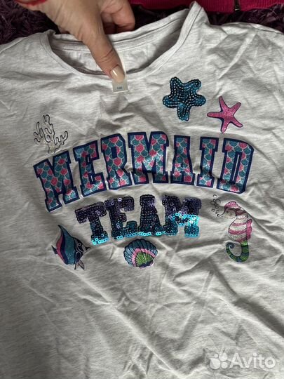 5 классных летних вещей на девочку 152-158