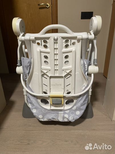 Стул для кормления Чикко