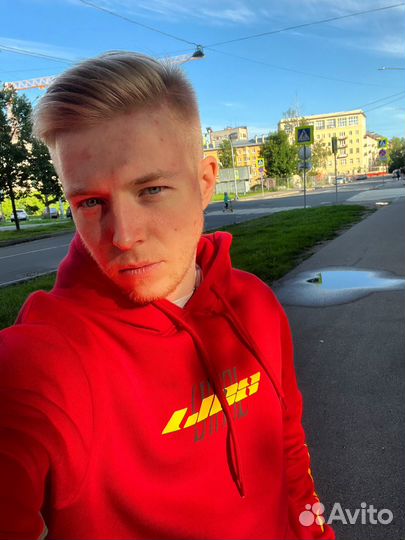 Стажер программист