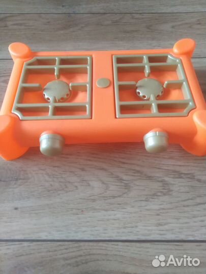 Детская мини плита