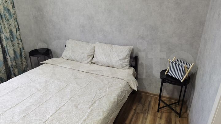 Дом 45 м² на участке 5 сот.