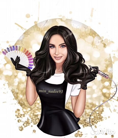 Создаю Дрим-Арт, Арт с нуля портреты, фотокартины