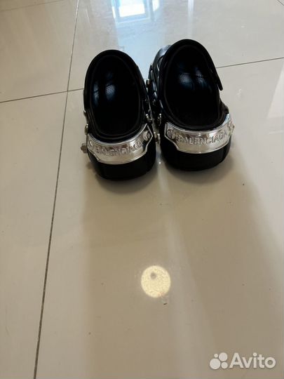 Сабо женские 36/37