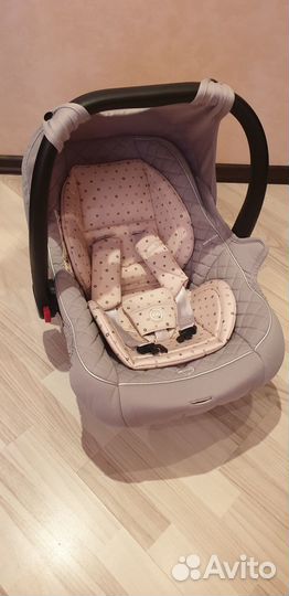 Автолюлька от 0