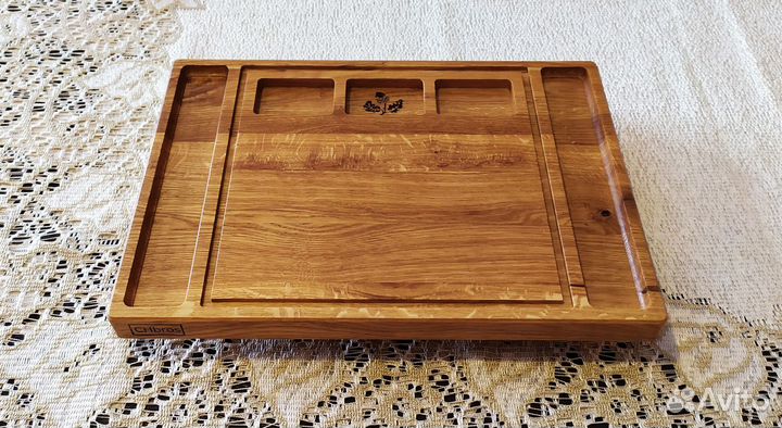 Доска для подачи стейка