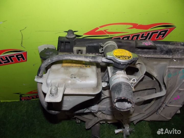 Диффузор toyota SCP90, SCP92,SCP100,KSP90, KSP92 r