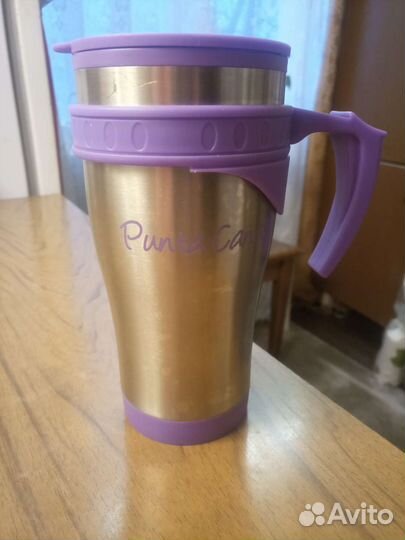 Термо Стаканы