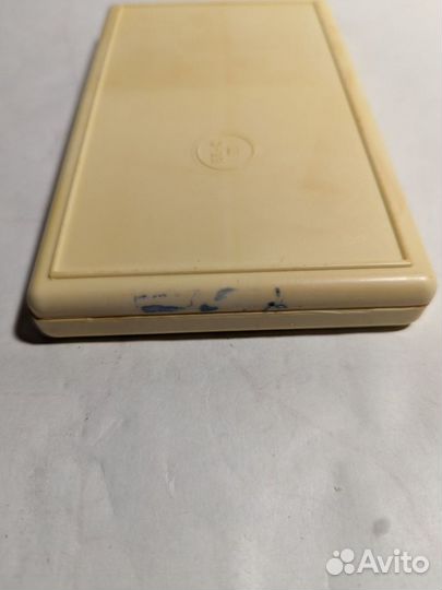 Домино советское, СССР